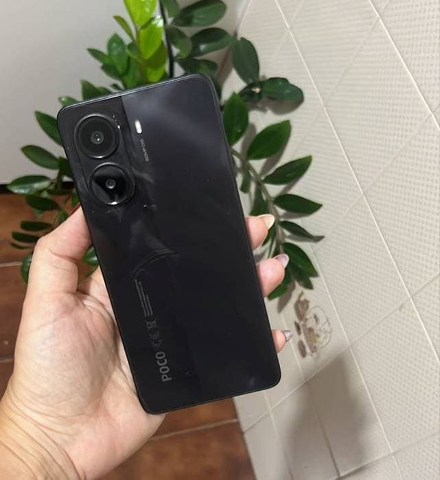 Xiaomi Poco X7 Pro 512GB / 256GB 12GB RAM 5G Versão Global NFC