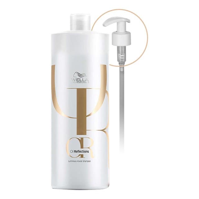 Wella Professionals Oil Reflections Luminous Reveal Restaure