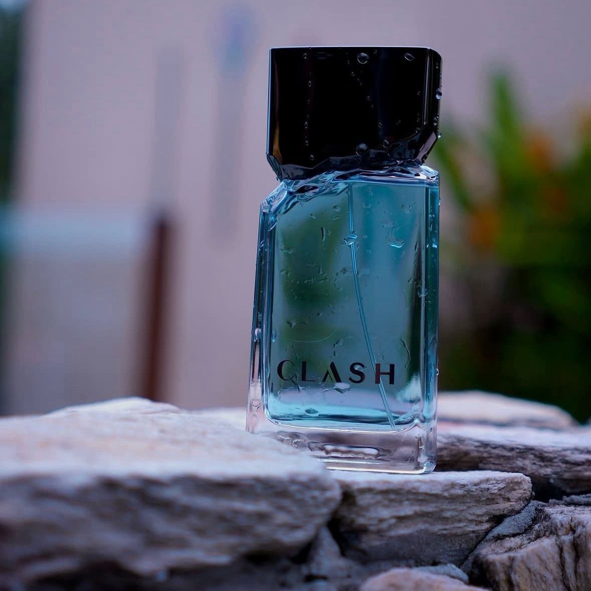 Clash Colônia O Boticário 100ml